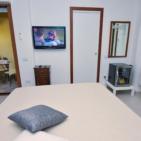 Vicocolli Rooms Muravera Exteriér fotografie