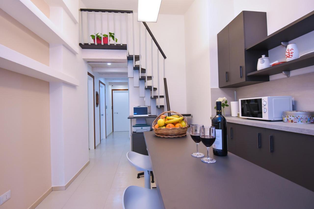 Vicocolli Rooms Muravera Exteriér fotografie