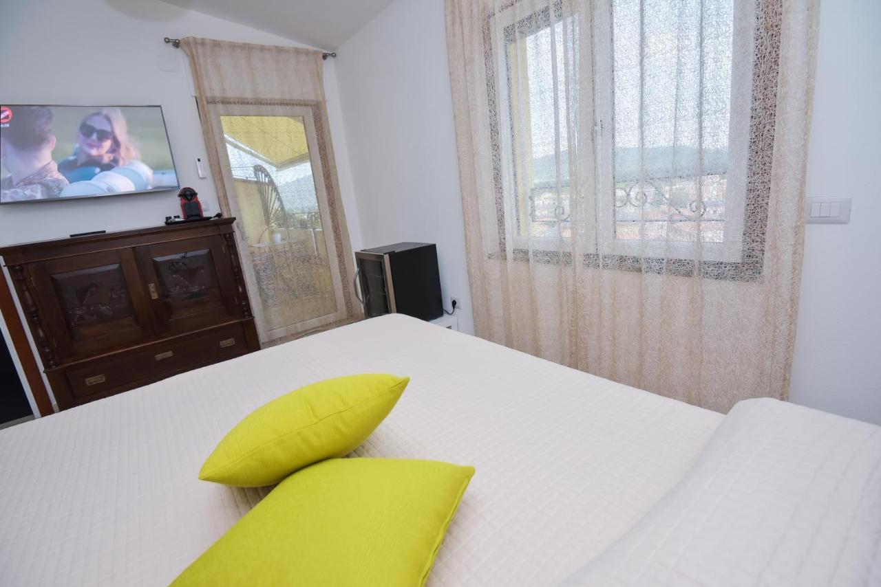 Vicocolli Rooms Muravera Exteriér fotografie
