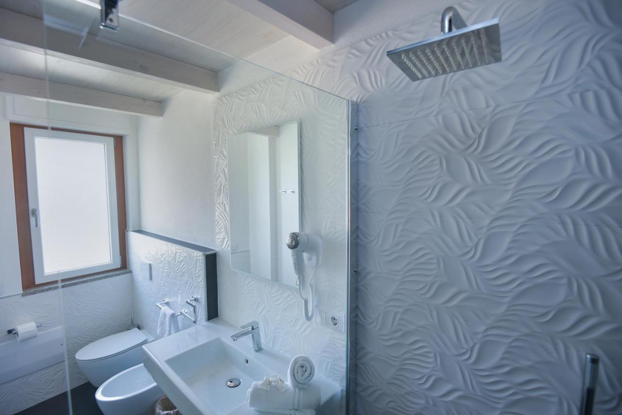 Vicocolli Rooms Muravera Exteriér fotografie