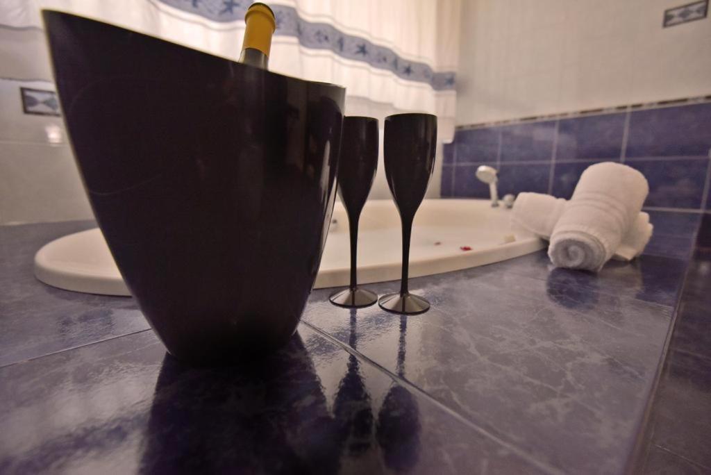 Vicocolli Rooms Muravera Exteriér fotografie